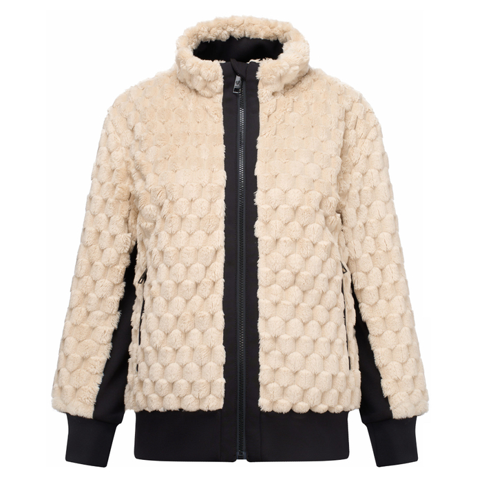 Dare2b Glitz Fahrrad Fleecejacke Damen