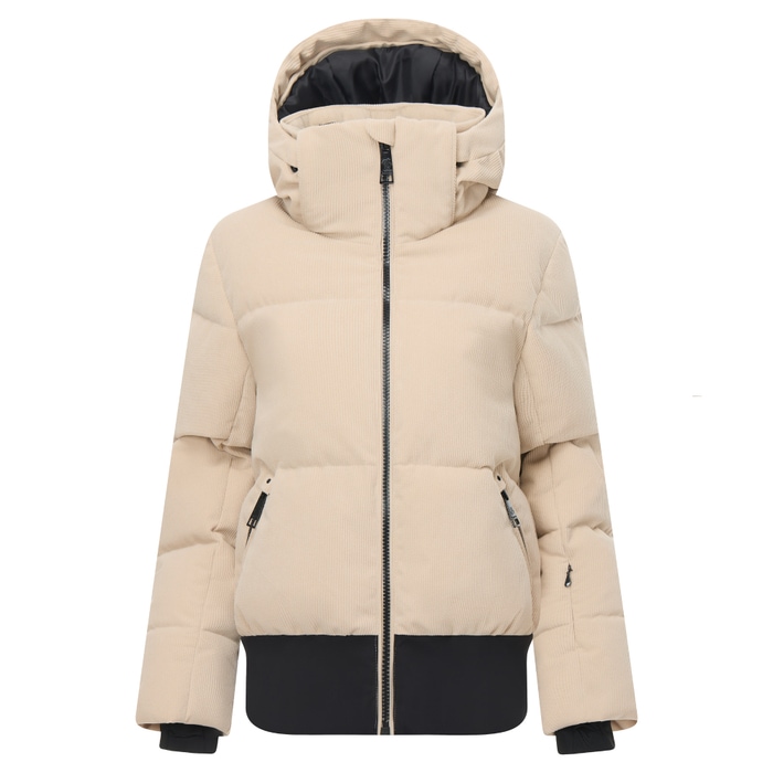 Dare2b Glitz II Fahrrad Winterjacke Damen