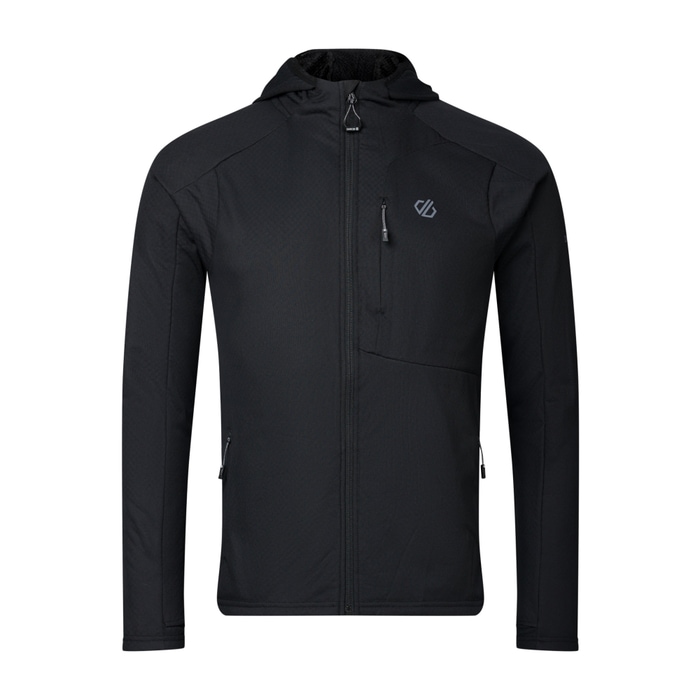 Dare2b Heat Wave Stretch Fahrrad Shirt Herren