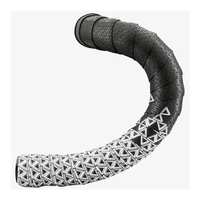 Deda Loop Lenkerband silber