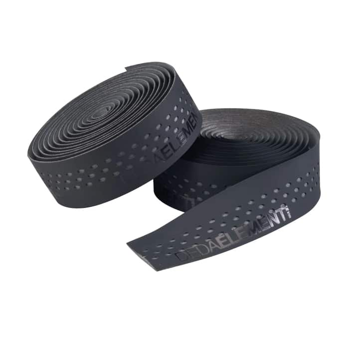 Deda Presa Lenkerband grau