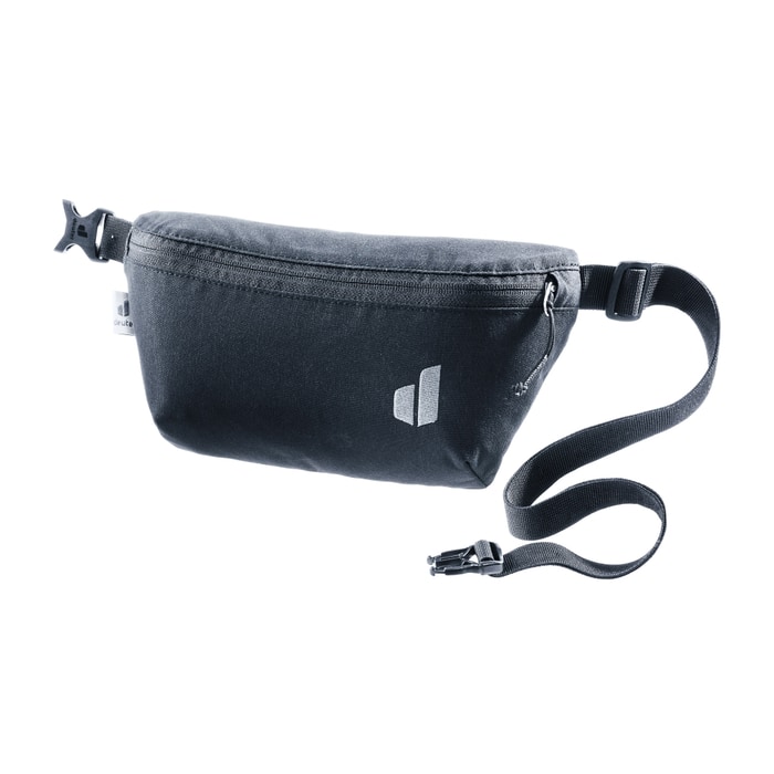 Deuter Avengo 1,5 Bauchtasche schwarz