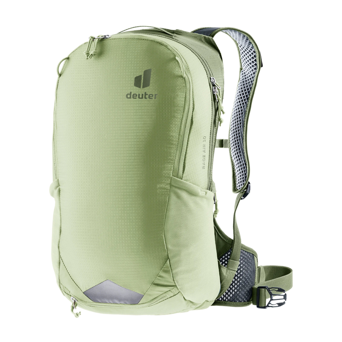Deuter Race Air 10 Fahrradrucksack grün