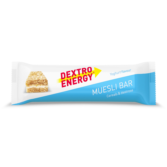 Dextro Energy* Power-Riegel (35 g) Joghurt