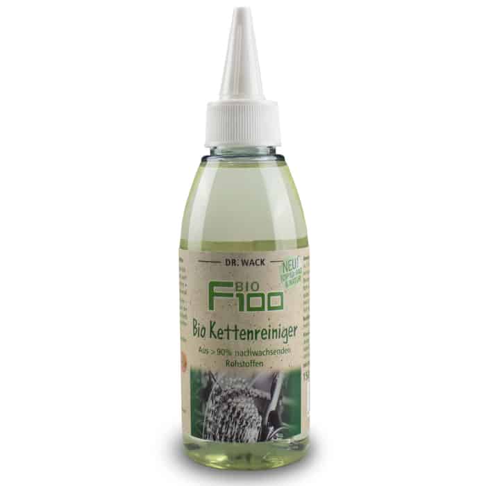 Dr. Wack F100 Bio Kettenreiniger (150 ml)