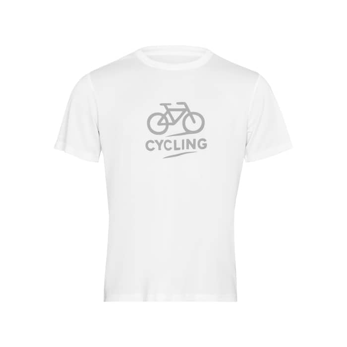 Dynamics Bici III Technical T Radshirt kurzarm Herren