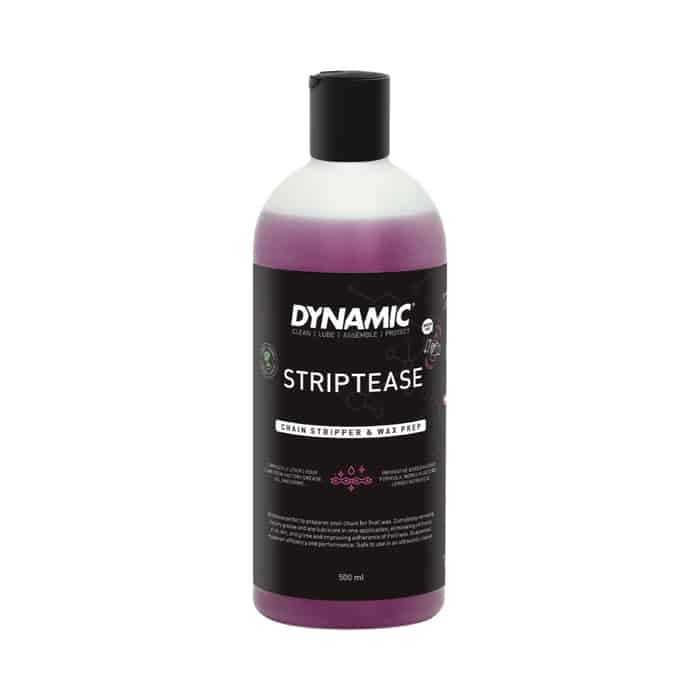Dynamic Bike Care Striptease 500 ml Antriebsentfetter
