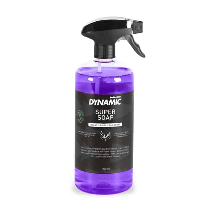 Dynamic Bike Care Super Soap 1 l Reinigungsschaum
