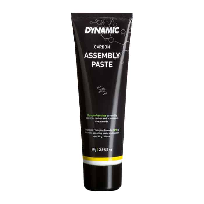 Dynamic Carbon Montagepaste (80 g)