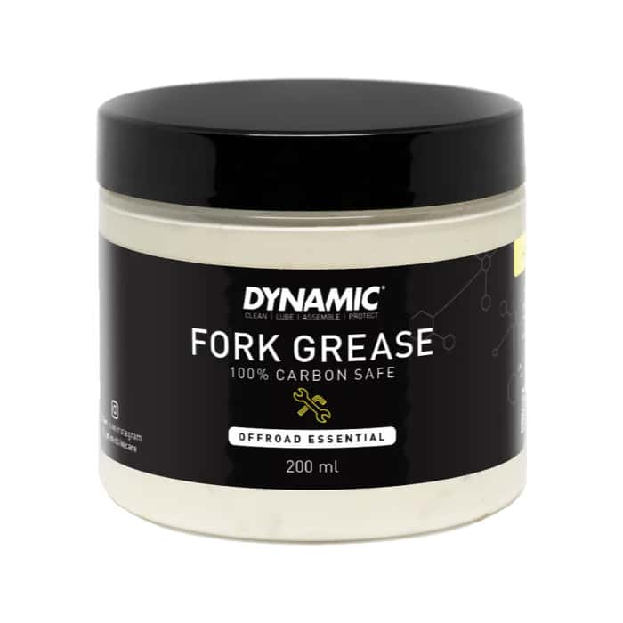 Dynamic Fork Grease 200 ml Federgabelfett