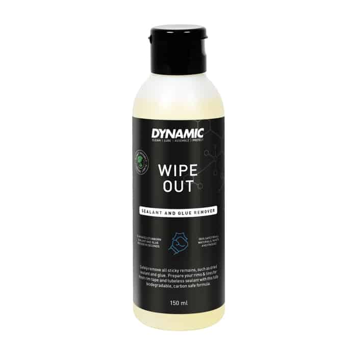 Dynamic Wipe Out 150 ml Dichtmilch- und Klebstoffentferner