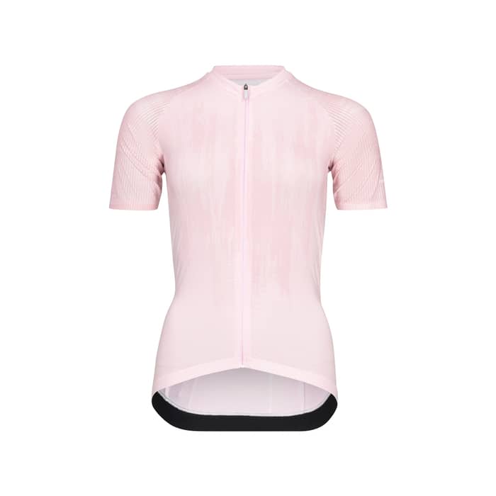 Dynamics Aero Radtrikot kurzarm Damen