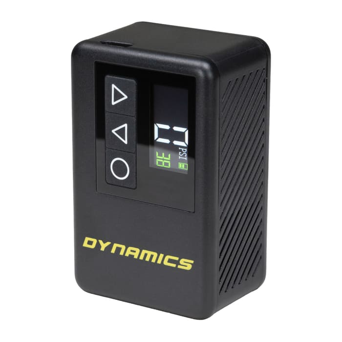 Dynamics Akku-Luftpumpe