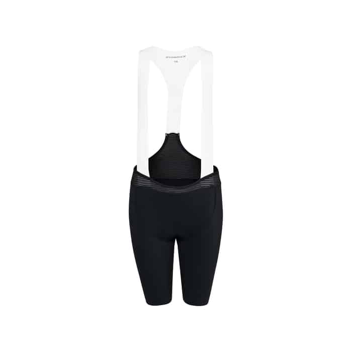 Dynamics Aurora Trägerhose kurz Damen