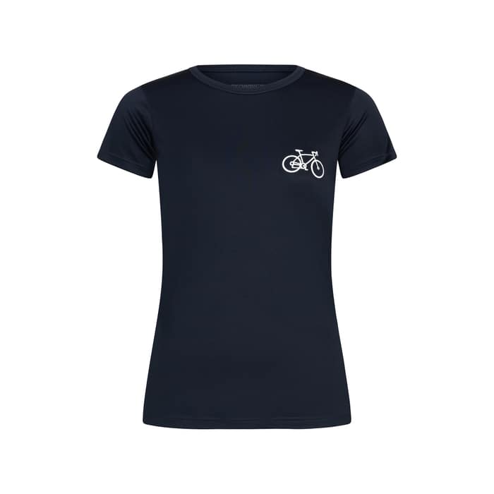 Dynamics Bella III Rad Shirt kurzarm Damen