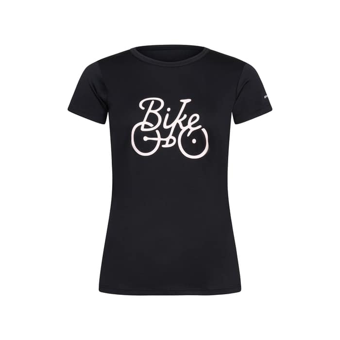 Dynamics Bella III Rad Shirt kurzarm Damen