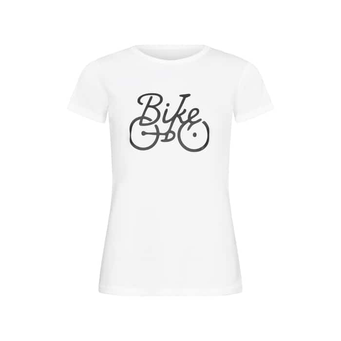 Dynamics Bella III Rad Shirt kurzarm Damen