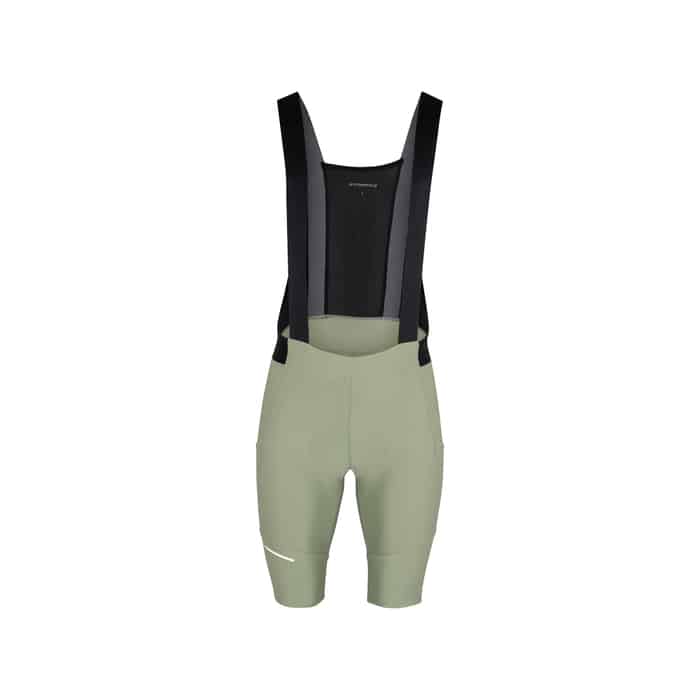 Dynamics Carico II Gravel Trägerhose kurz Herren