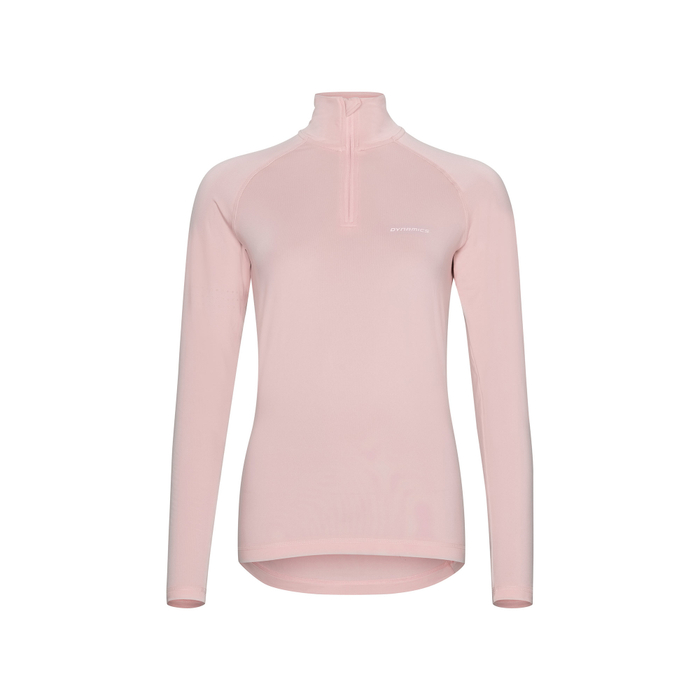 Dynamics Dolomiti Radshirt Damen lang