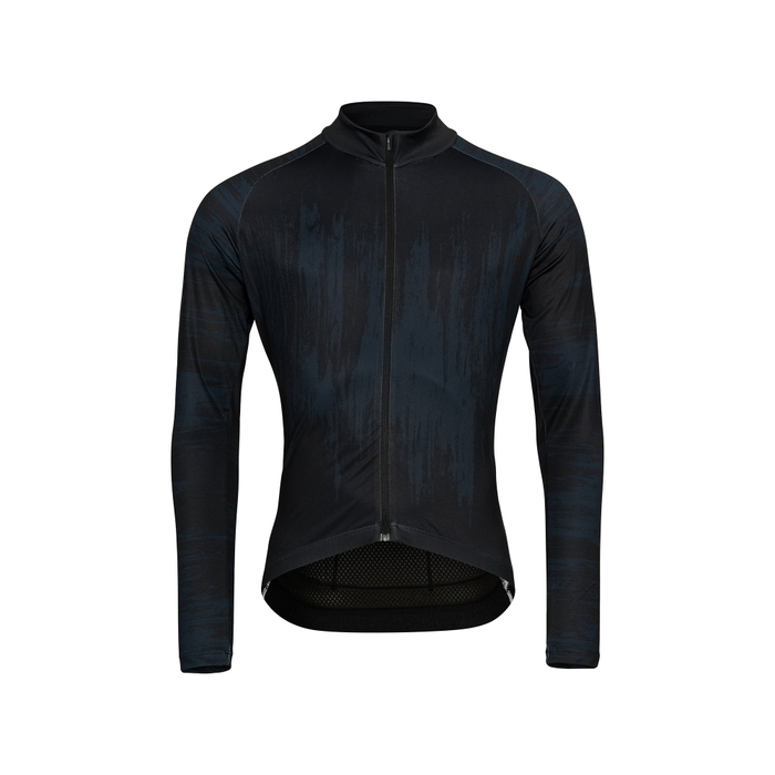 Dynamics Moena II Winter Radtrikot Herren Lang