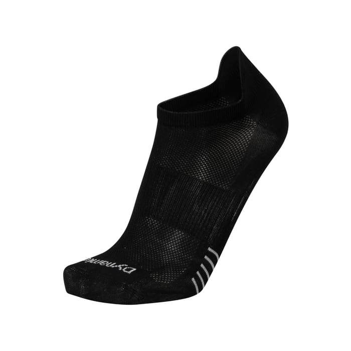 Dynamics Footie Slipper Fahrrad Socken