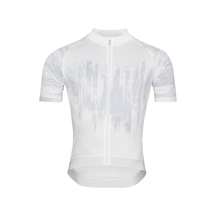 Dynamics Macchie II FZ Radtrikot kurzarm Herren