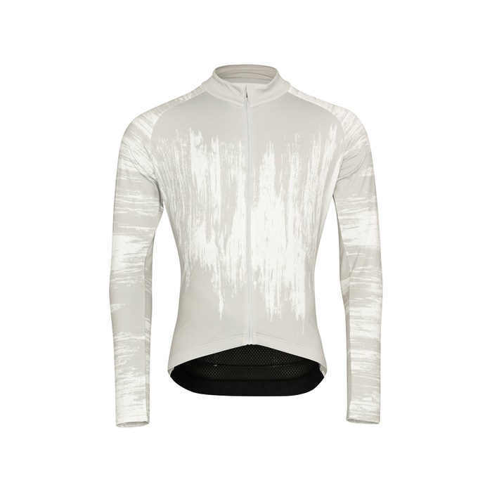 Dynamics Moena II Winter Radtrikot Herren Lang