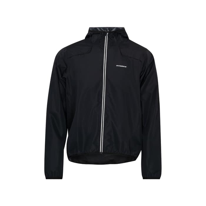 Dynamics Pioggia Regenjacke mit Kapuze Herren