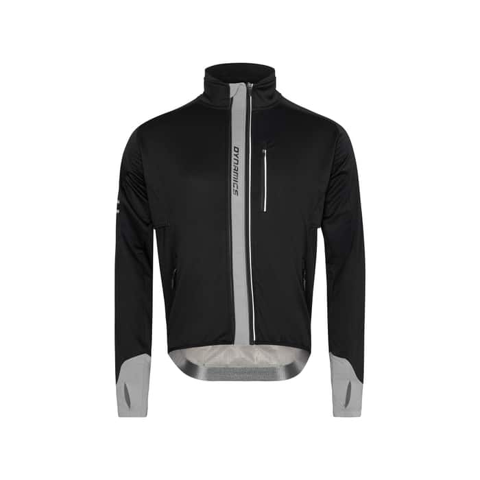 Dynamics Profi II Softshelljacke Herren