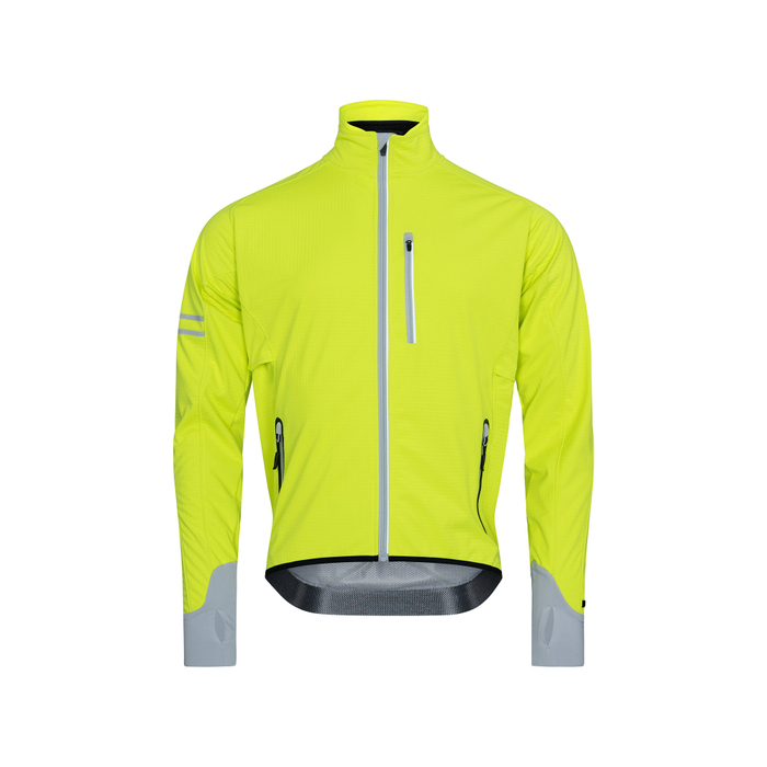 Dynamics Profi III Softshelljacke Herren
