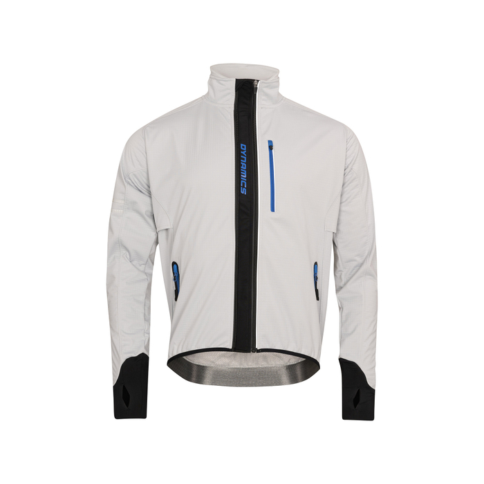 Dynamics Profi III Softshelljacke Herren