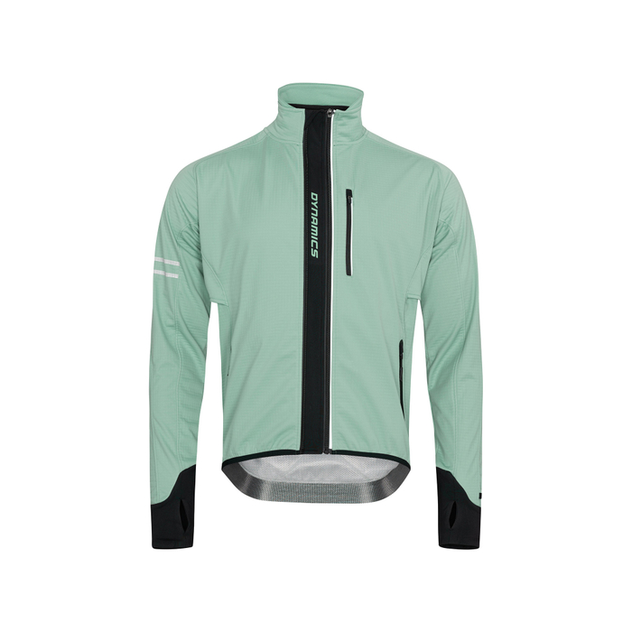 Dynamics Profi III Softshelljacke Herren