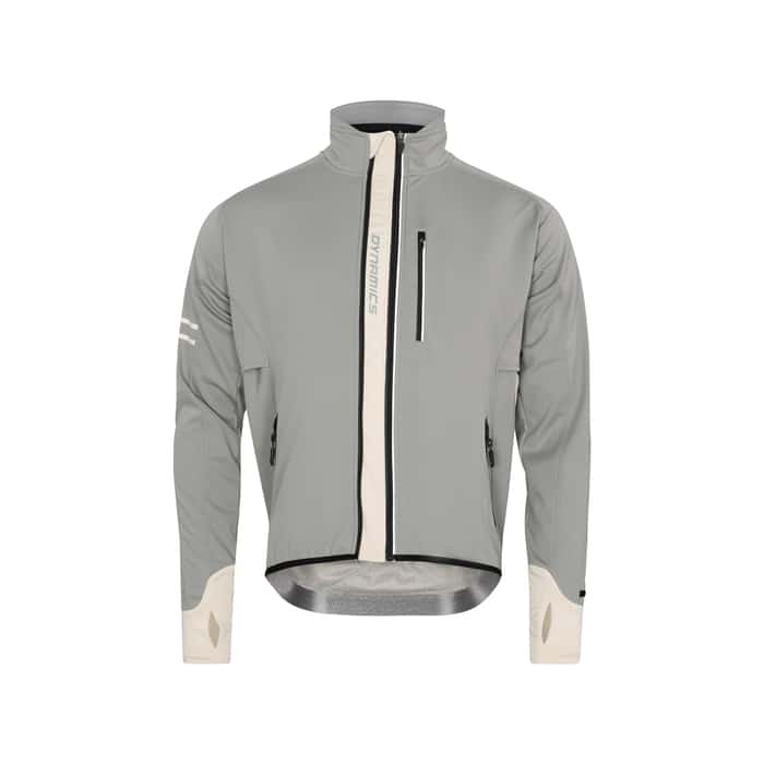 Dynamics Profi II Softshelljacke Herren