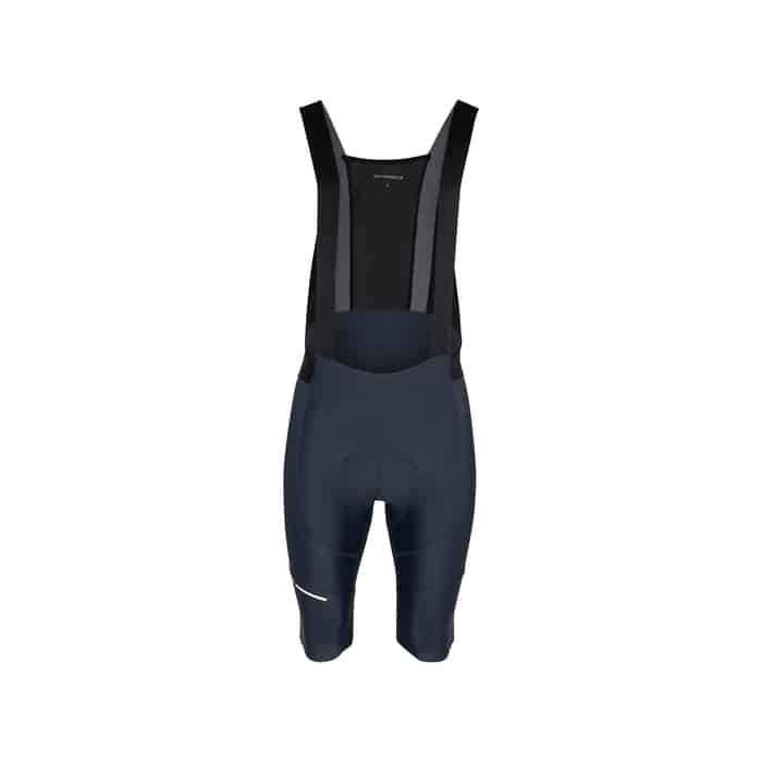 Dynamics Rapido II Trägerhose kurz Herren