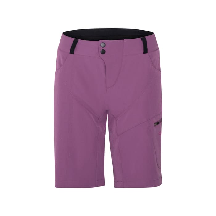 Dynamics Riva Bike-Shorts Damen violett | XL (42)