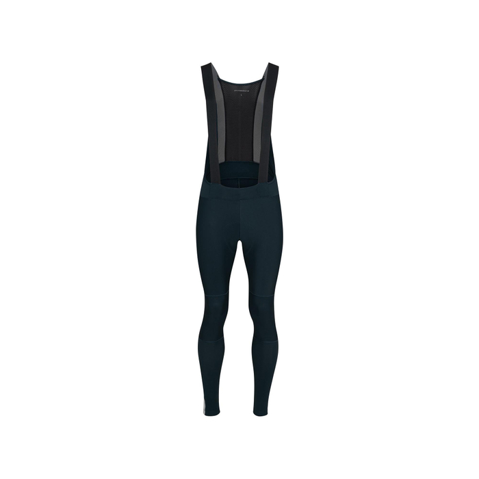 Dynamics Tersero III Windblock Bibtight Trägerhose Herren lang dunkelblau | 3XL