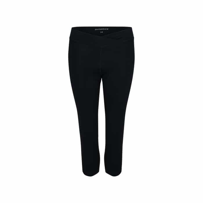 Dynamics Tre Quarti Radhose 3-4 lang Damen