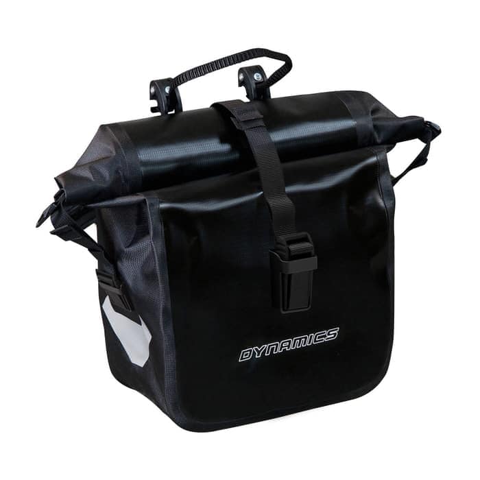 Dynamics Tourline Aqua Pro Vorderradtasche PVC-frei