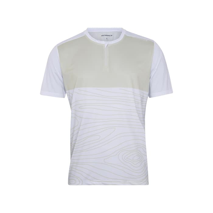 Dynamics Wave HZ Radtrikot kurzarm Herren