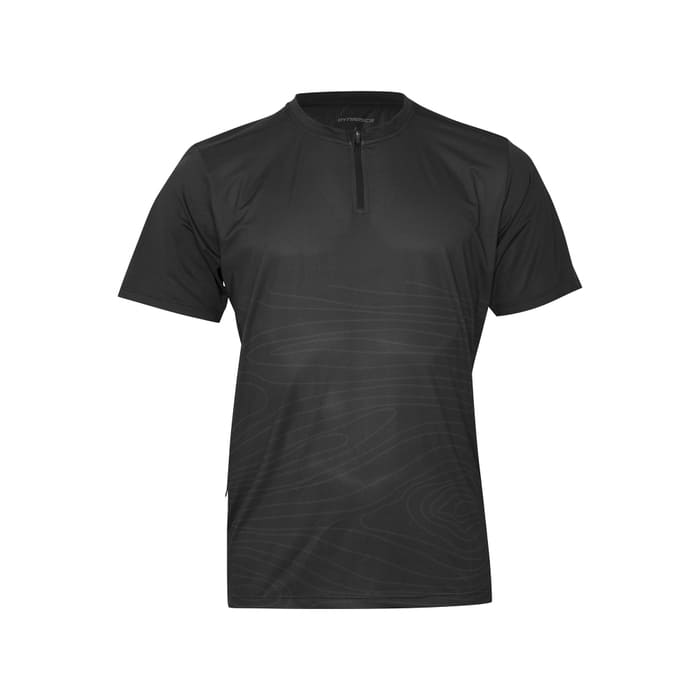Dynamics Wave HZ Radtrikot kurzarm Herren