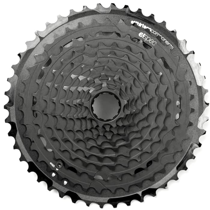 e-thirteen TRS+ MTB-Kassette (11-fach)