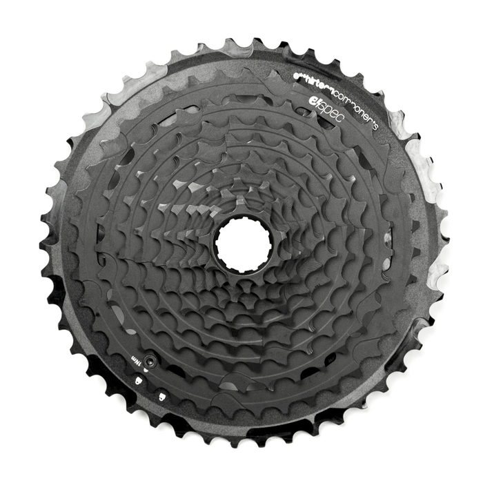 e-thirteen TRS Plus 11-fach MTB-Kassette 9-46 Z
