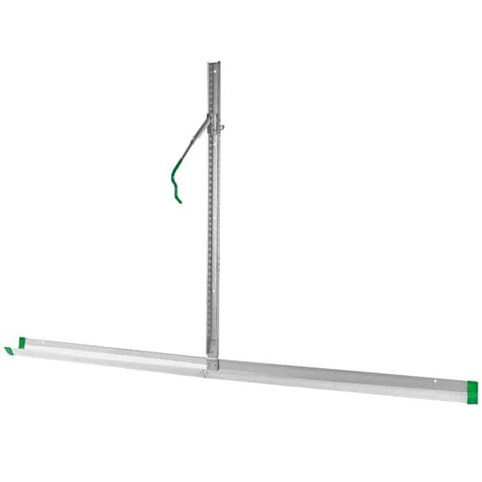 Eufab Fahrrad-Wandhalter