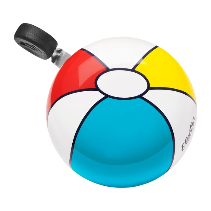 Electra Small Ding Dong Beach Ball Fahrradklingel