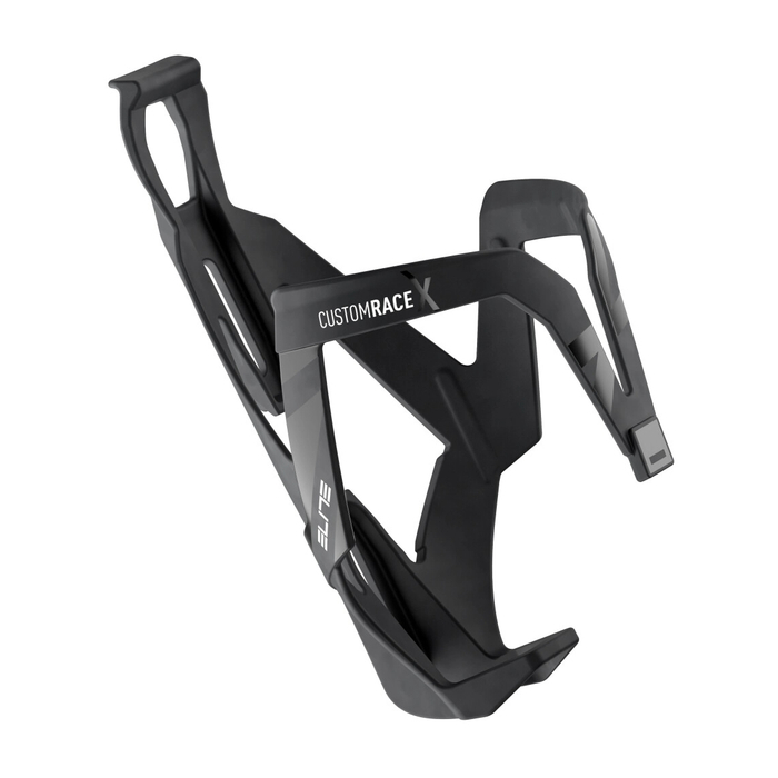 Elite Custom Race X Flaschenhalter schwarz