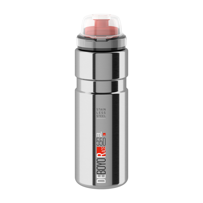 Elite Deboyo Race 550 ml Thermo-Trinkflasche