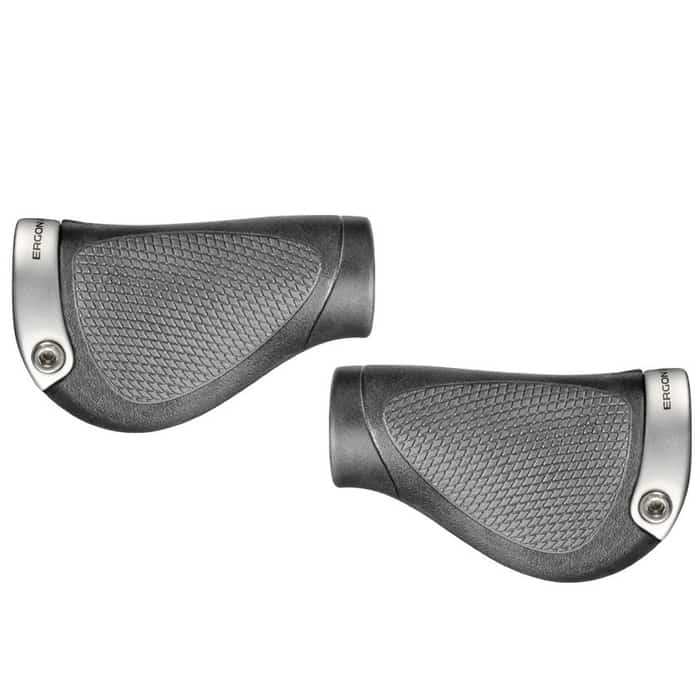 Ergon Griffe GP1 L - Gripshift