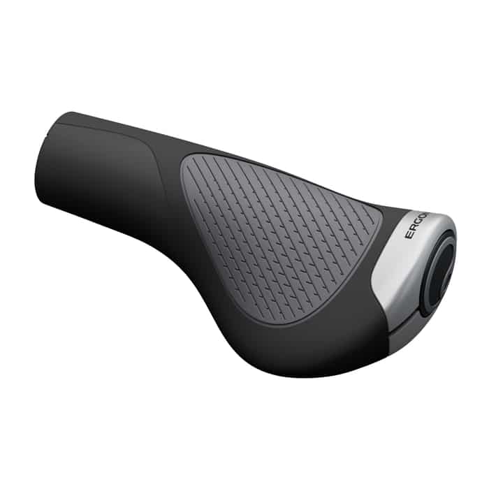 Ergon GP1 Evo Fahrradgriffe ergonomisch