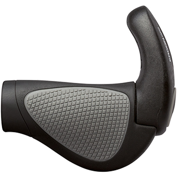 Ergon GP2 Gripshift Fahrradgriffe