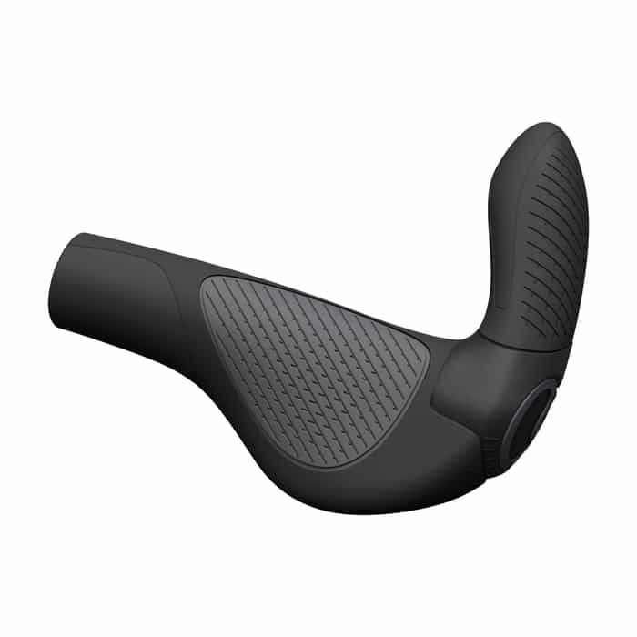 Ergon GP3 Evo Fahrradgriffe ergonomisch